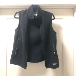 Women’s Patagonia Synchilla Vest